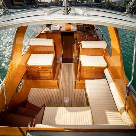 Bed & Boat Ossuccio