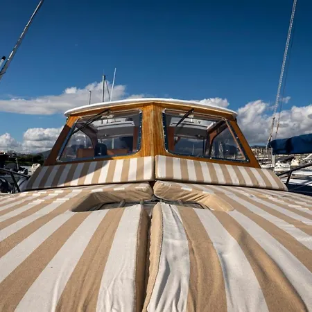 Bed & Boat Ossuccio